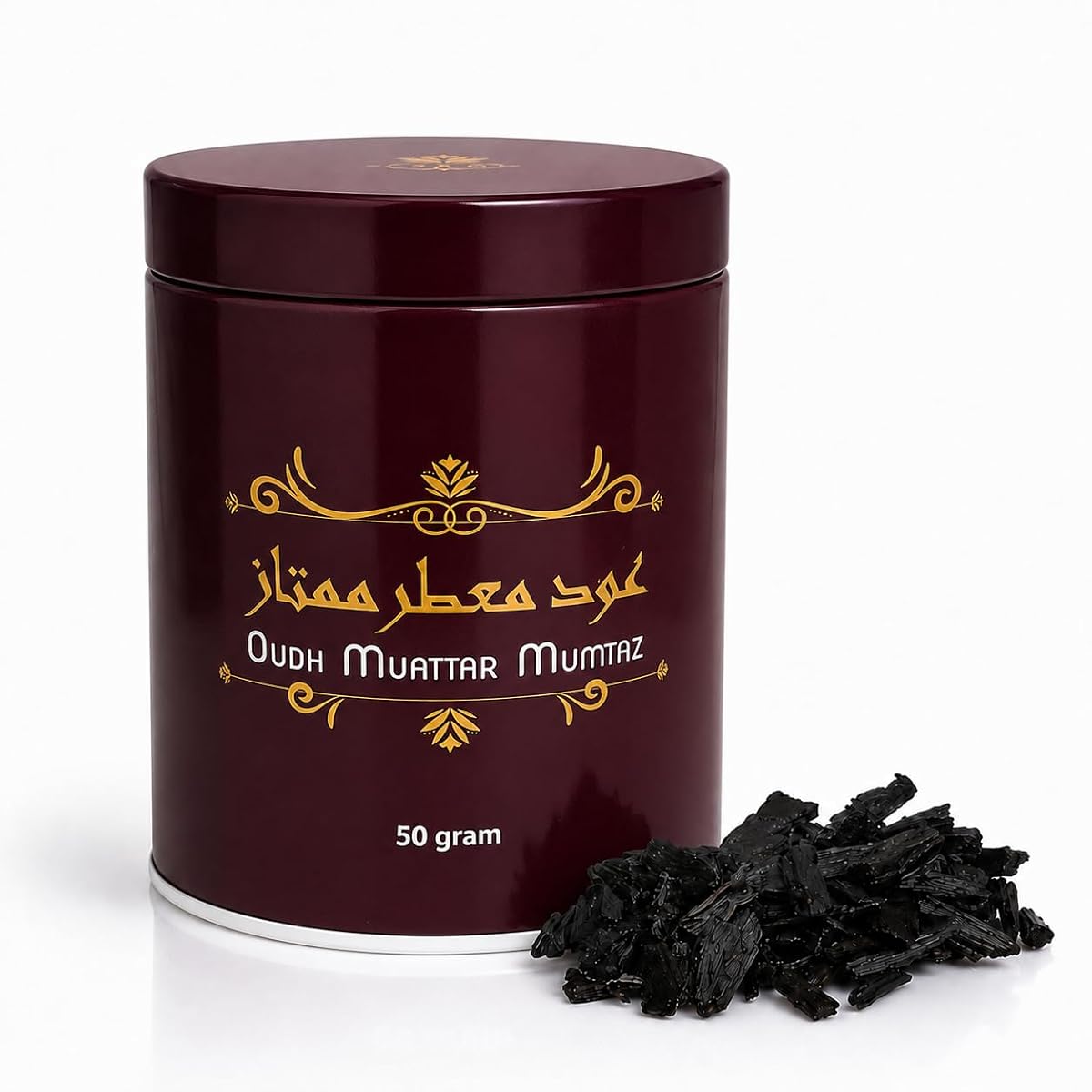Oudh Muattar Mumtaz Bakhoor