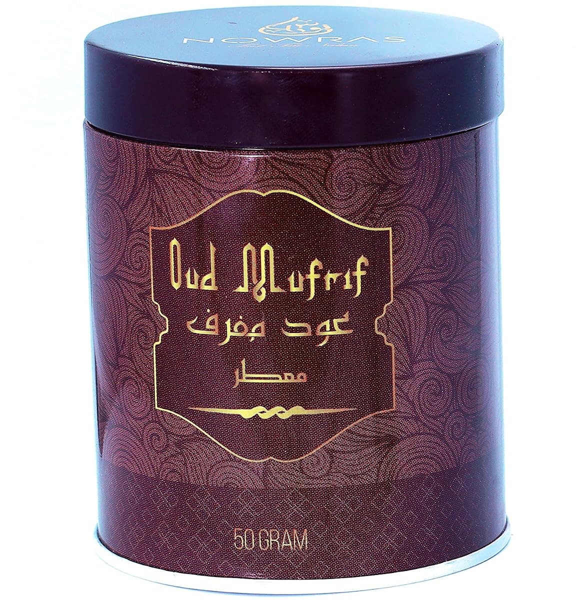 Oud Mufrif Muattar Bakhoor